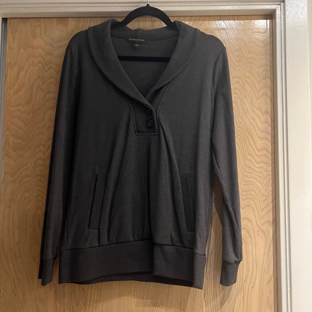 Banana Republic Sweater